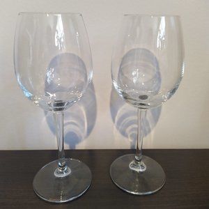 Bormioli Rocco Wine Glasses